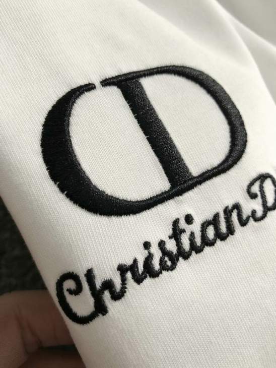 Dior T Shirts Short _SKUDiorS-XLtltx12015670